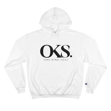 Champion Hoodie-One Kind Soul