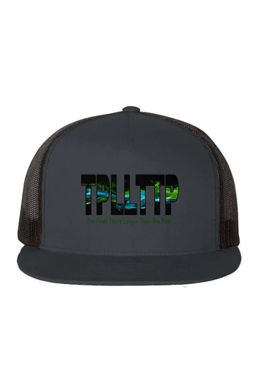 TPLLTTP Trucker-Cap