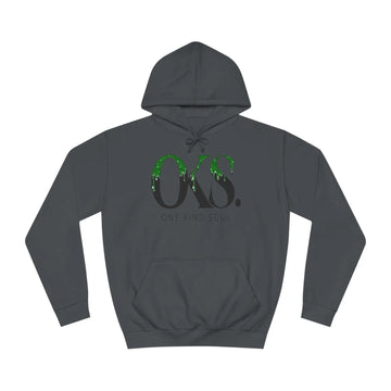 College Hoodie Printify