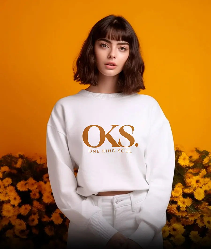 Sweatshirts - One Kind Soul