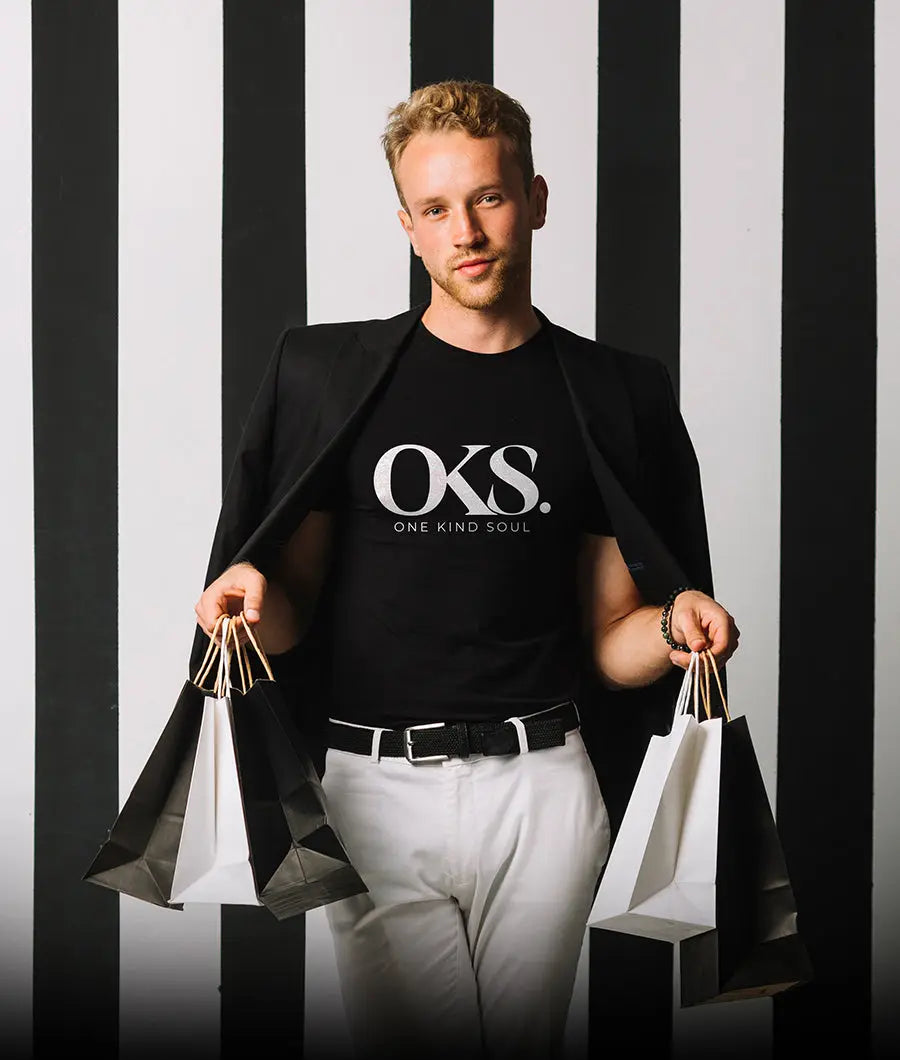 T-shirts - One Kind Soul