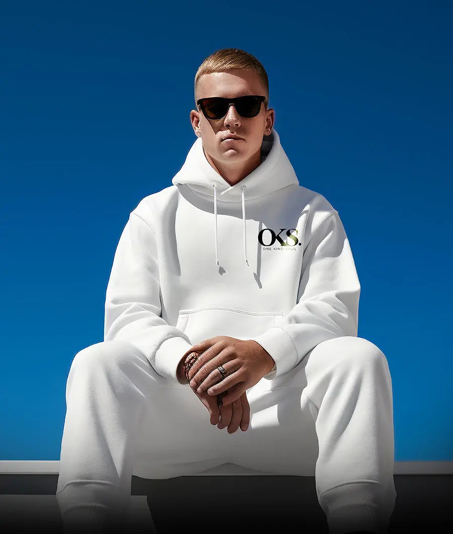 Hoodies - One Kind Soul
