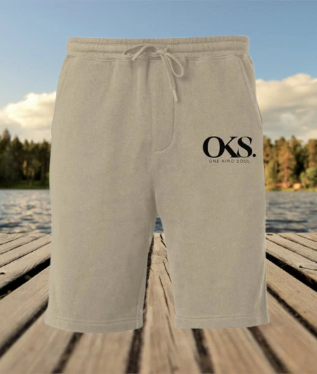 Shorts One Kind Soul