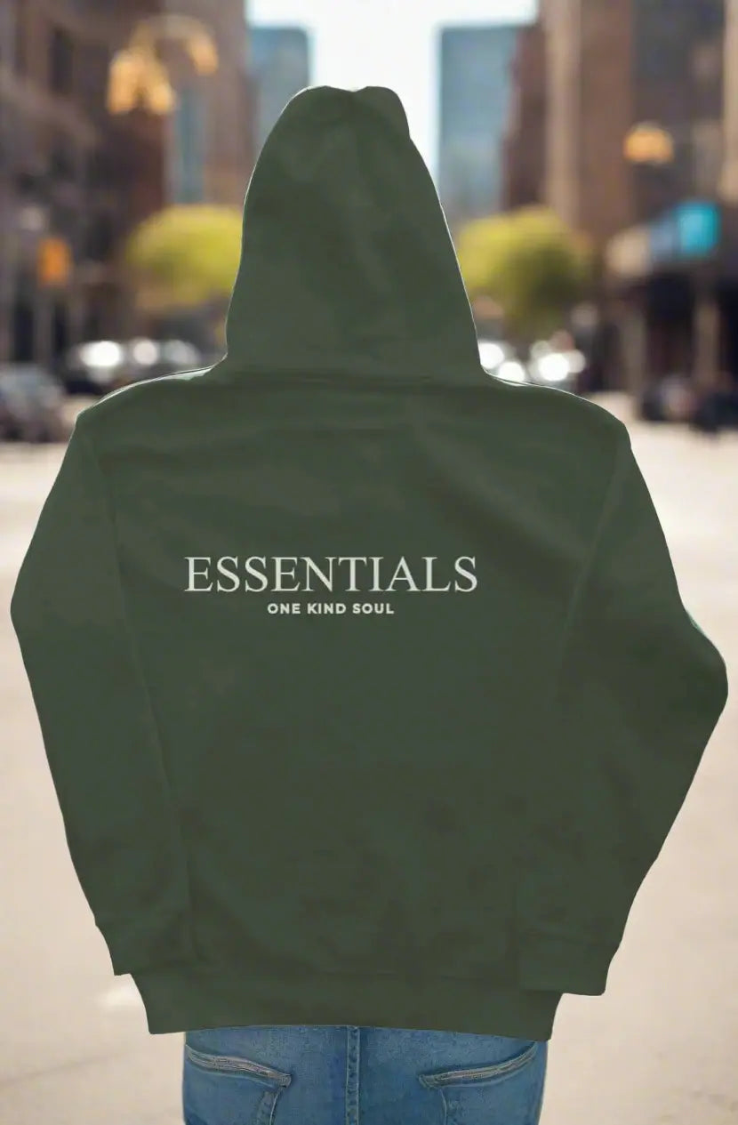 OKS pullover hoody Apliiq