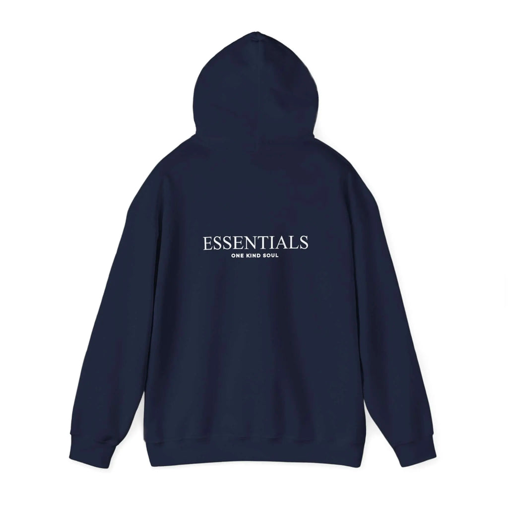 Unisex Heavy Blend™ Hooded Sweatshirt-One Kind Soul
