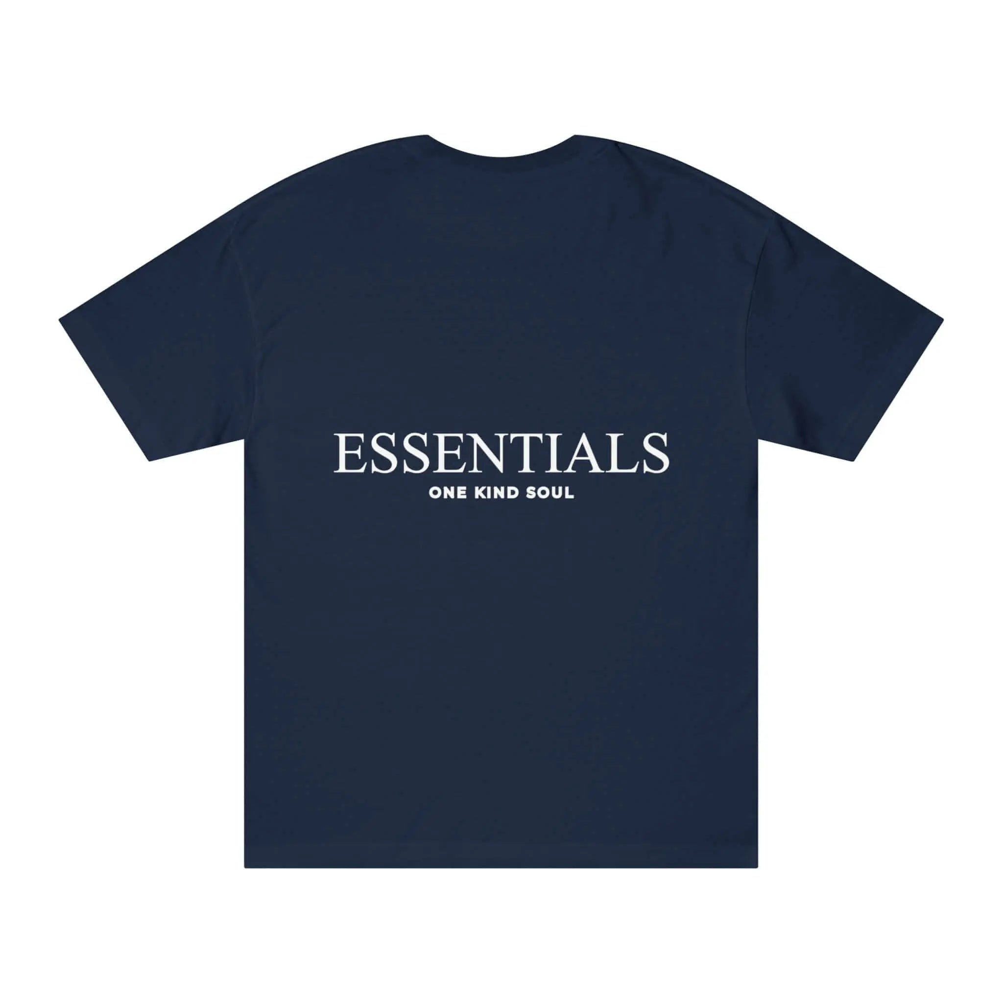 Unisex Classic Tee-One Kind Soul