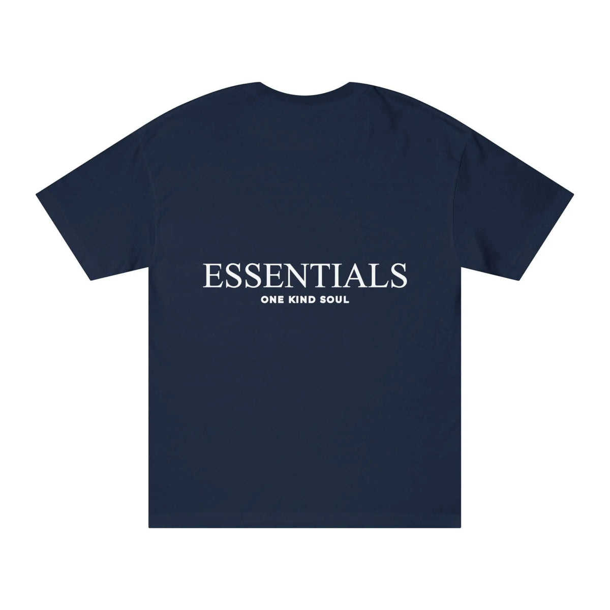 Unisex Classic Tee-One Kind Soul