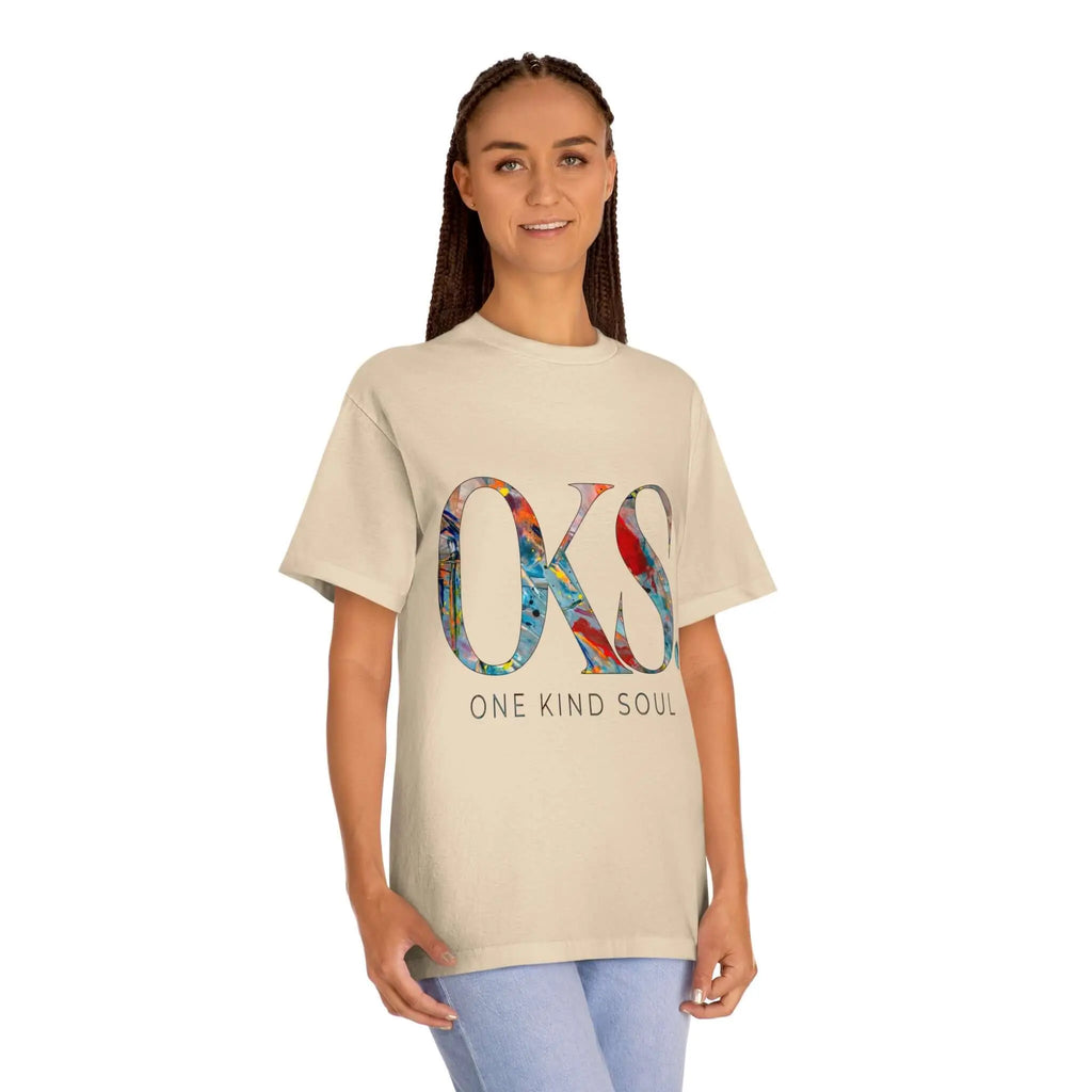 Unisex Classic Tee-One Kind Soul