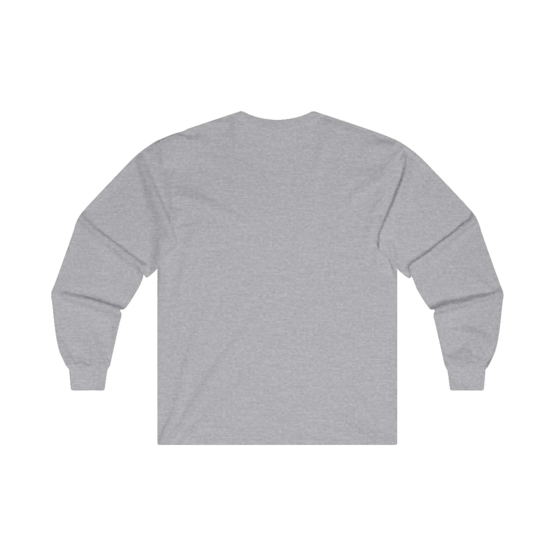 Ultra Cotton Long Sleeve Tee-One Kind Soul