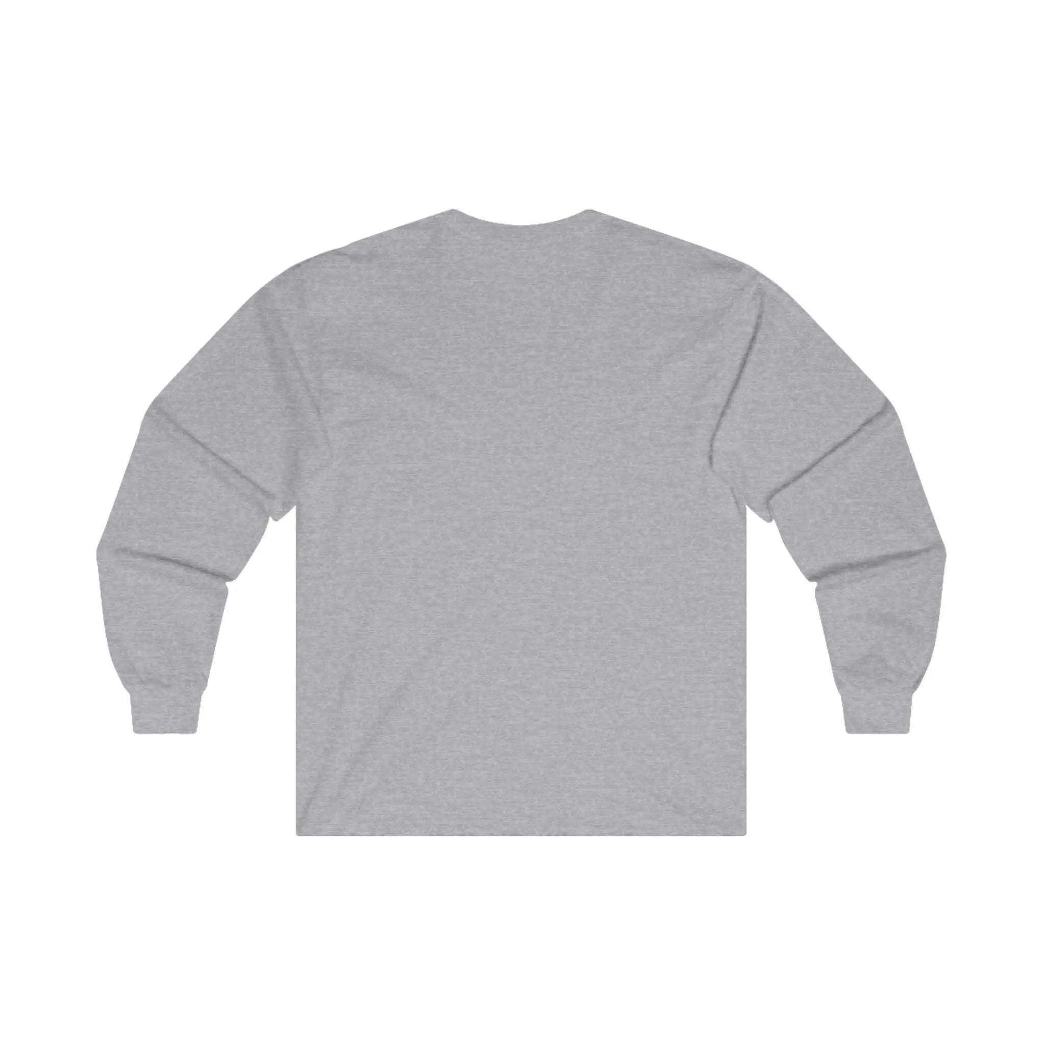 Ultra Cotton Long Sleeve Tee-One Kind Soul