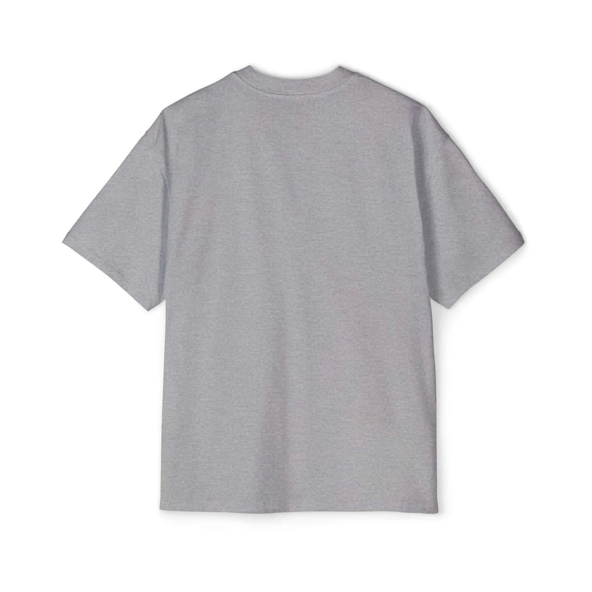 Men's Heavy Oversized Tee-One Kind Soul