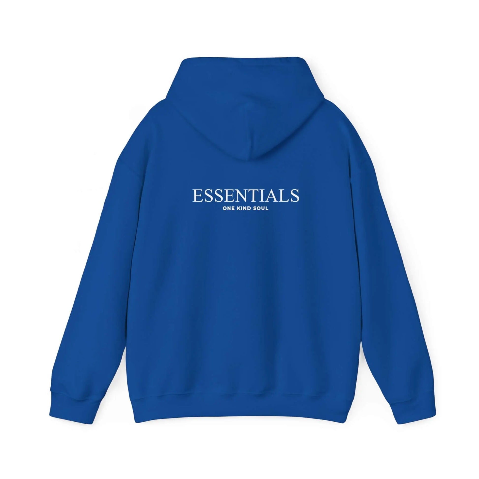 Unisex Heavy Blend™ Hooded Sweatshirt-One Kind Soul