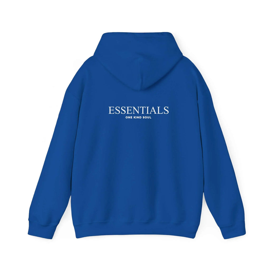 Unisex Heavy Blend™ Hooded Sweatshirt-One Kind Soul