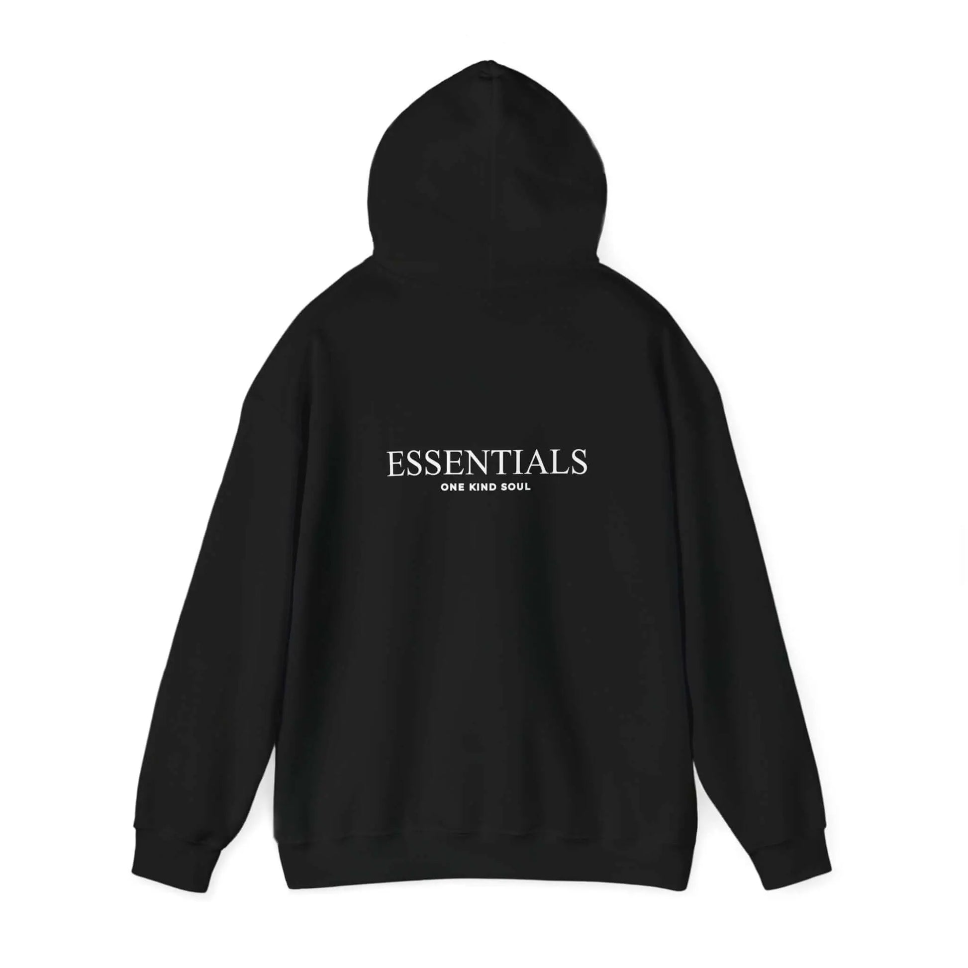 Unisex Heavy Blend™ Hooded Sweatshirt-One Kind Soul