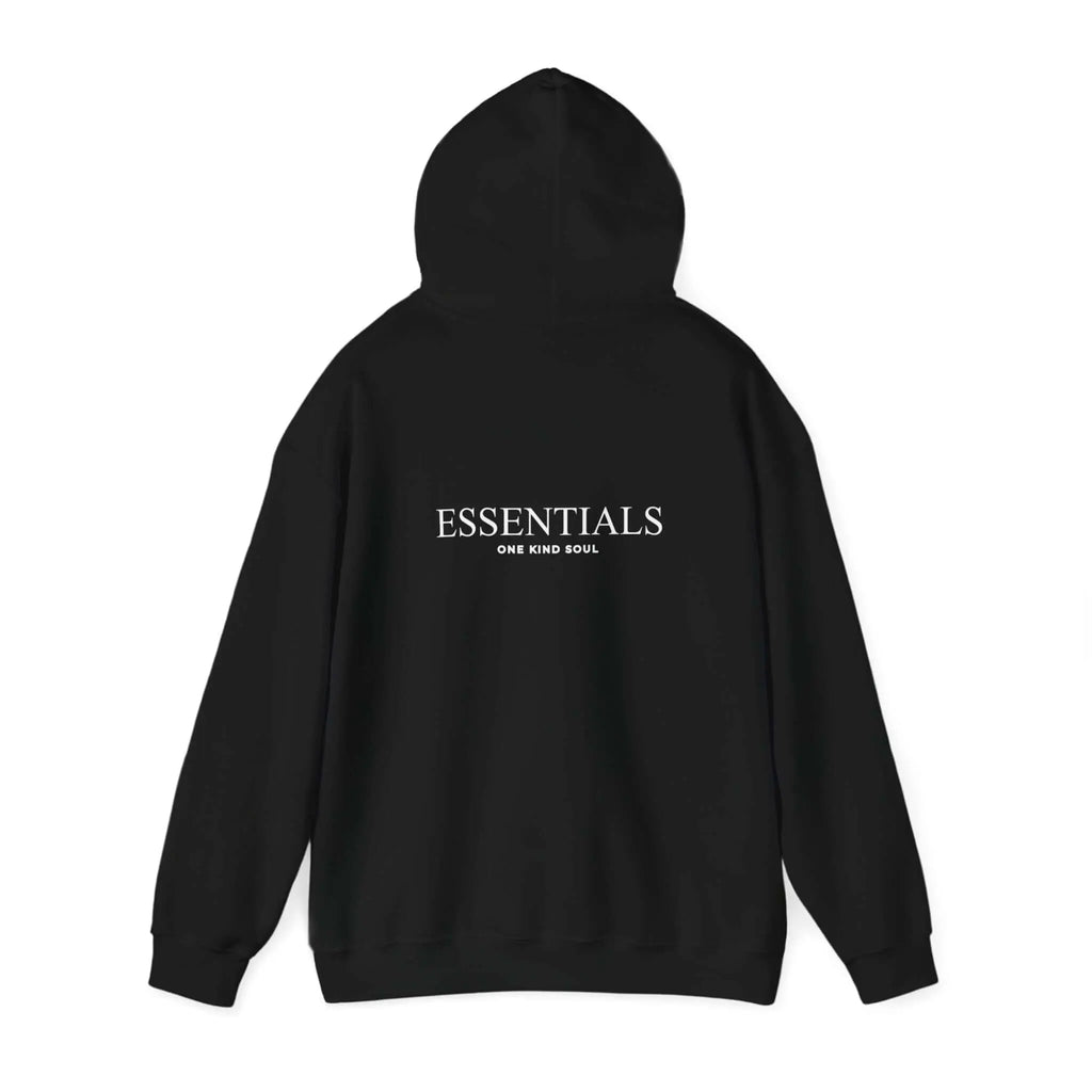 Unisex Heavy Blend™ Hooded Sweatshirt-One Kind Soul