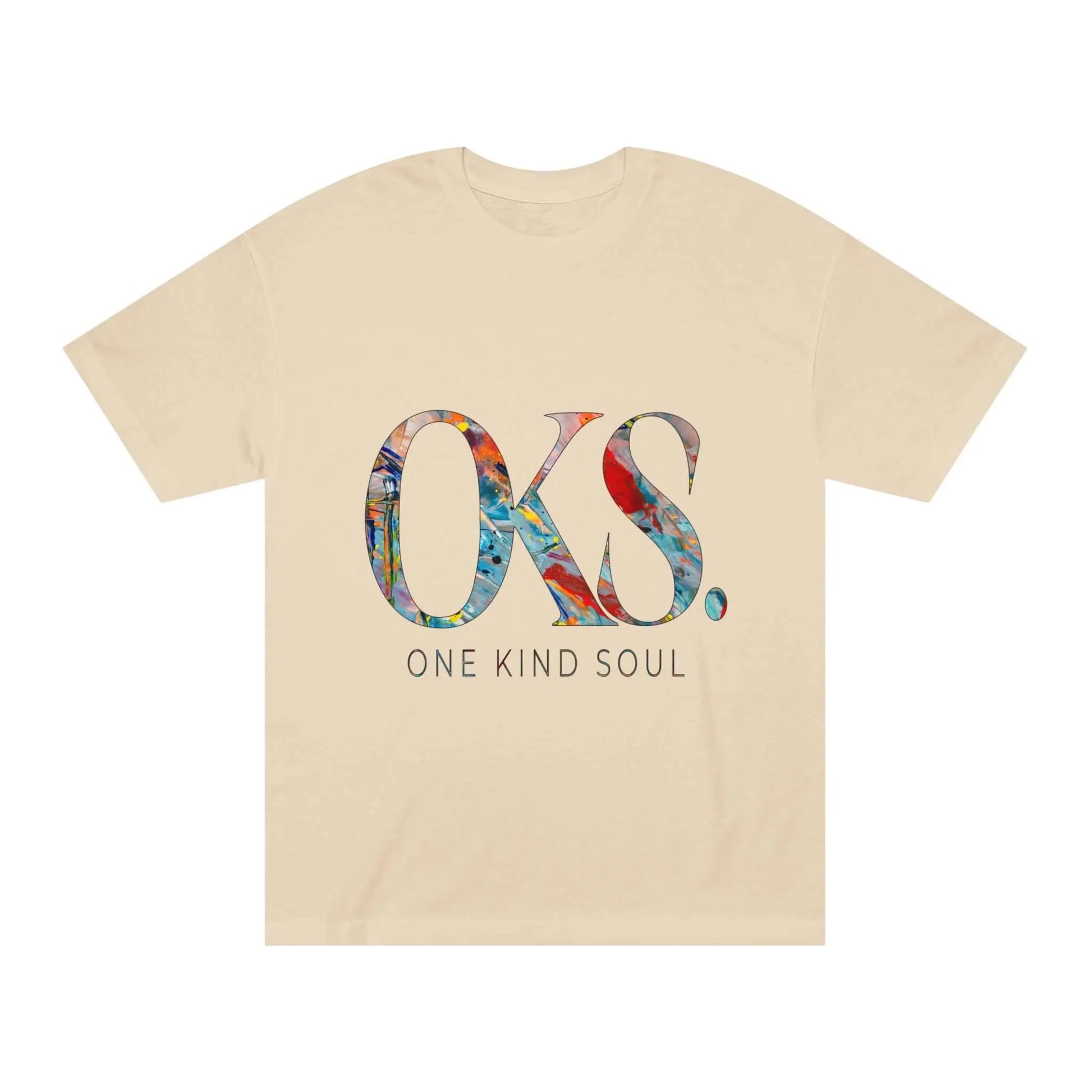 Unisex Classic Tee-One Kind Soul