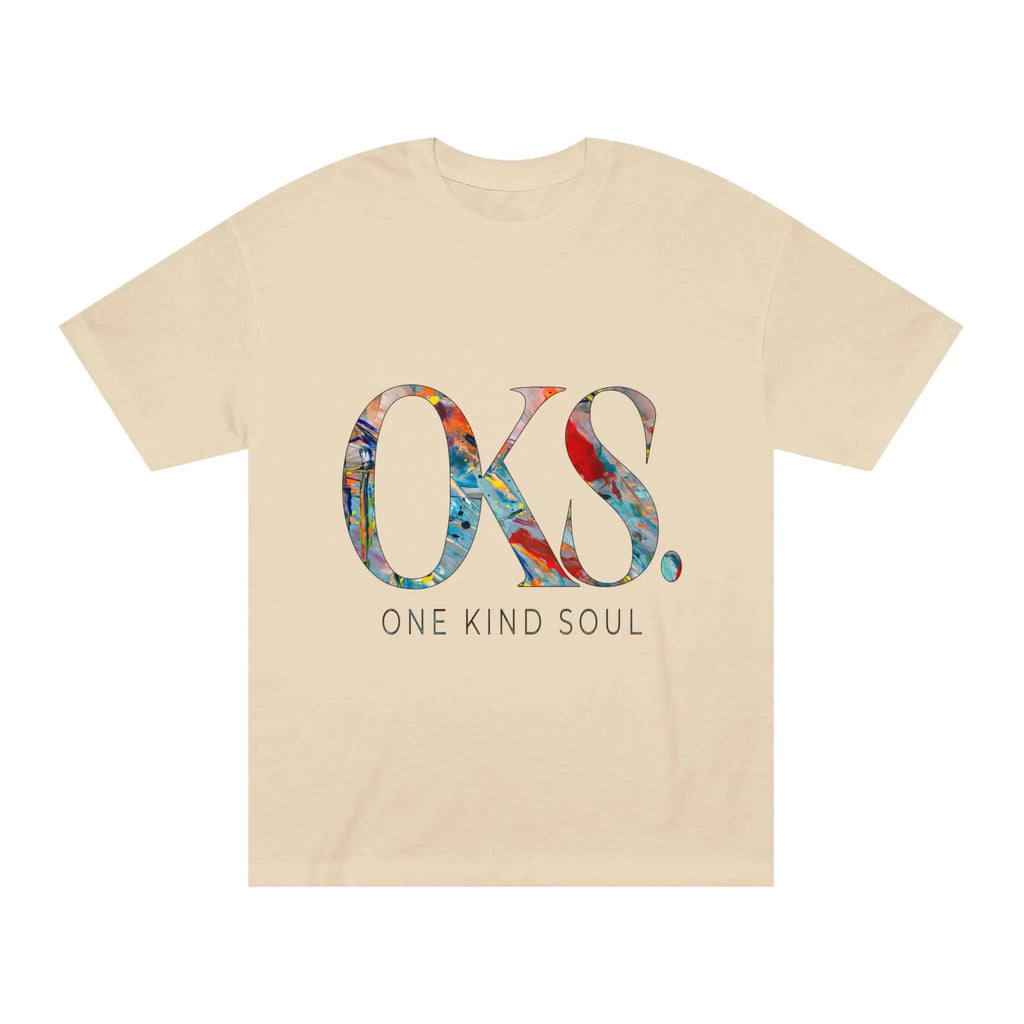 Unisex Classic Tee-One Kind Soul