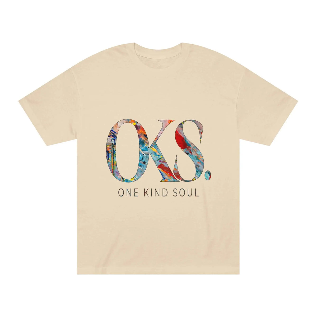 Unisex Classic Tee-One Kind Soul