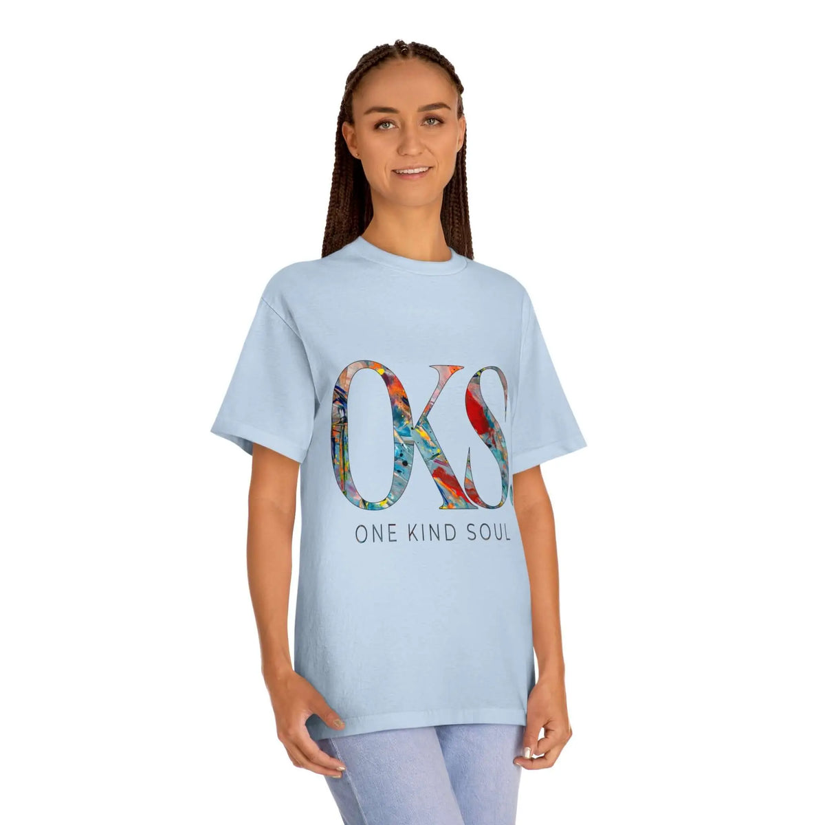 Unisex Classic Tee-One Kind Soul