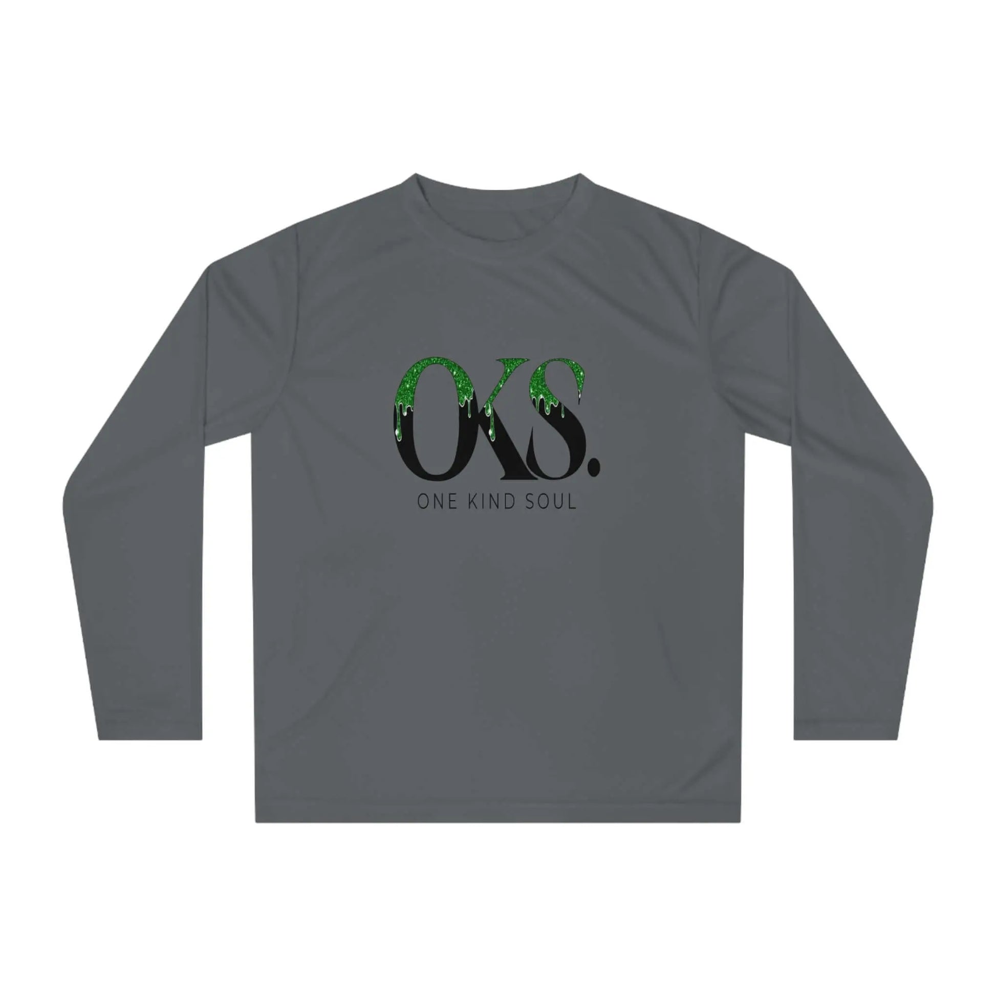 Unisex Performance Long Sleeve Shirt-One Kind Soul