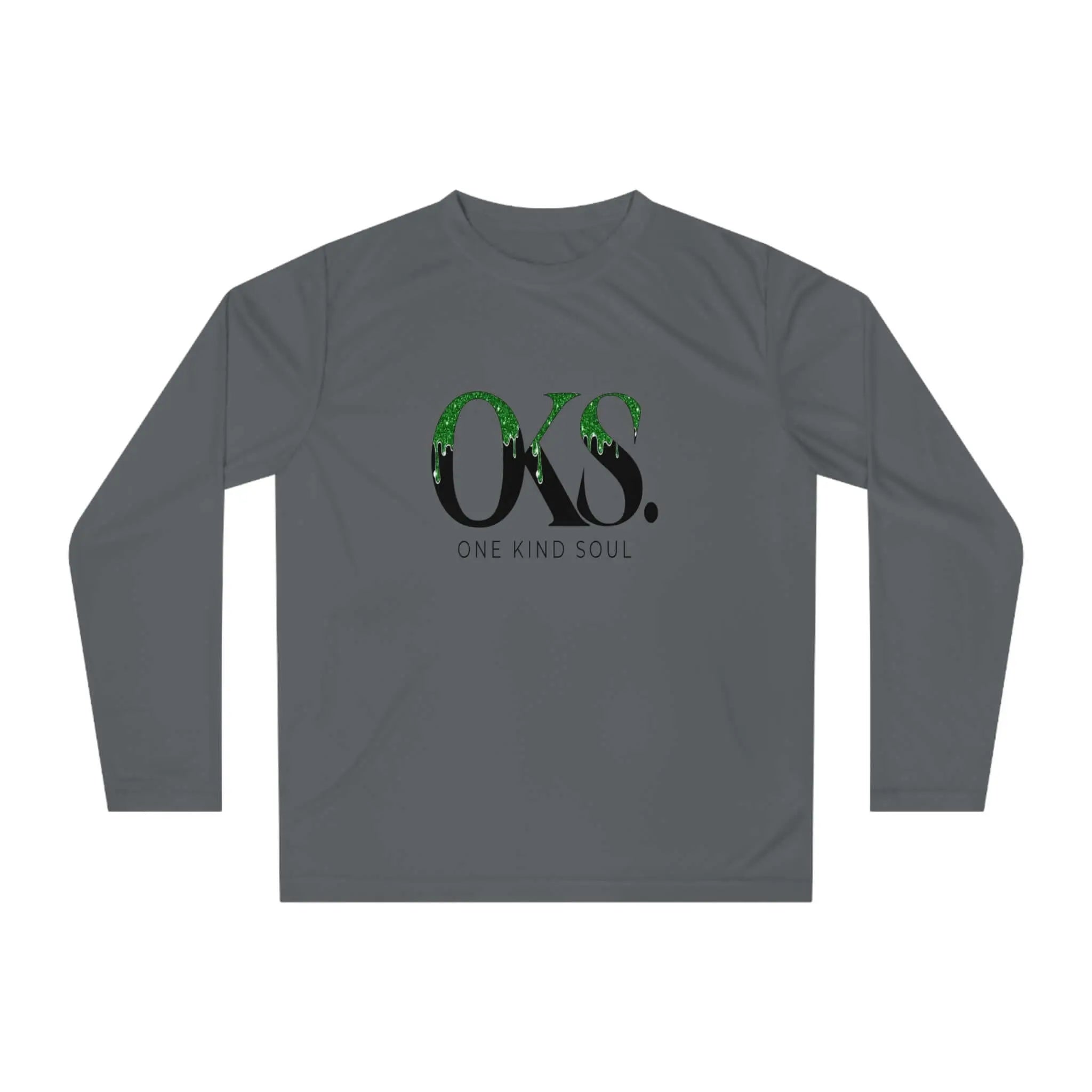 Unisex Performance Long Sleeve Shirt-One Kind Soul