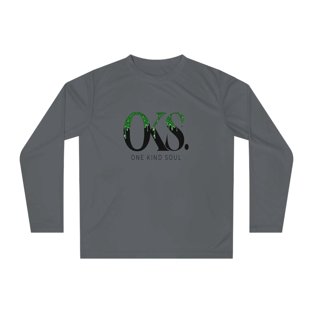 Unisex Performance Long Sleeve Shirt-One Kind Soul