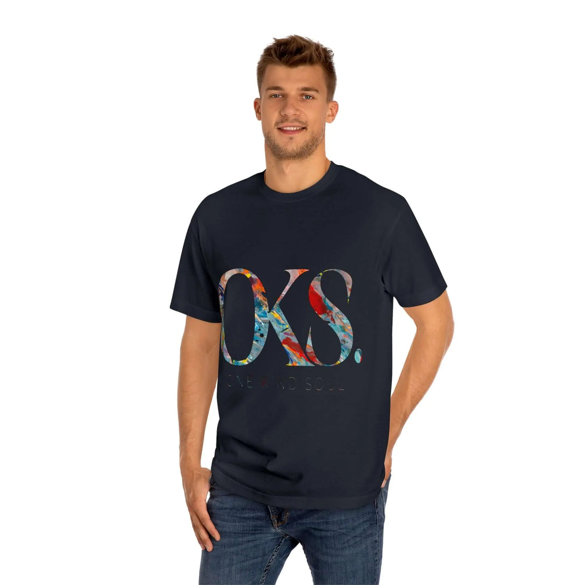 Unisex Classic Tee-One Kind Soul