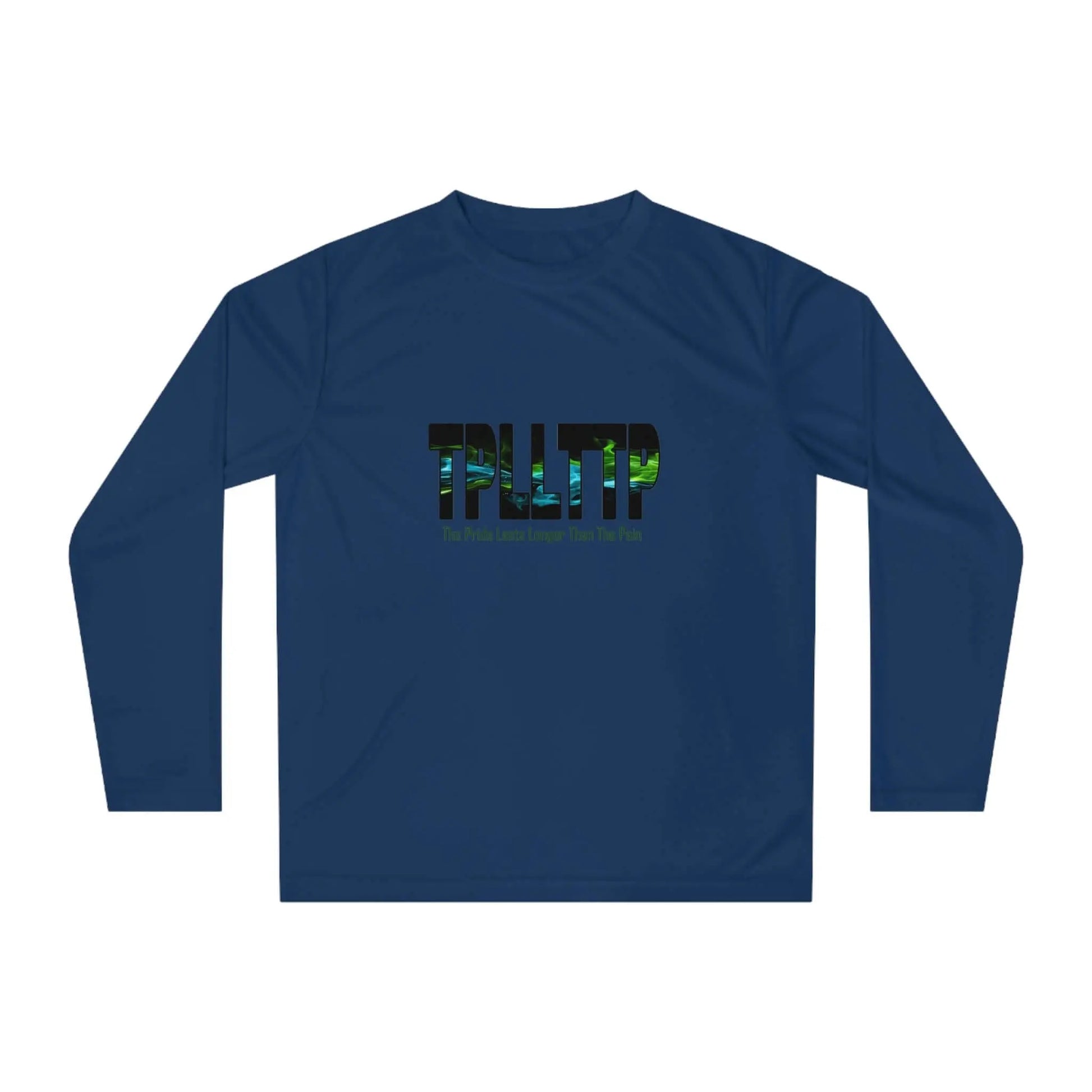 Unisex Performance Long Sleeve Shirt-One Kind Soul