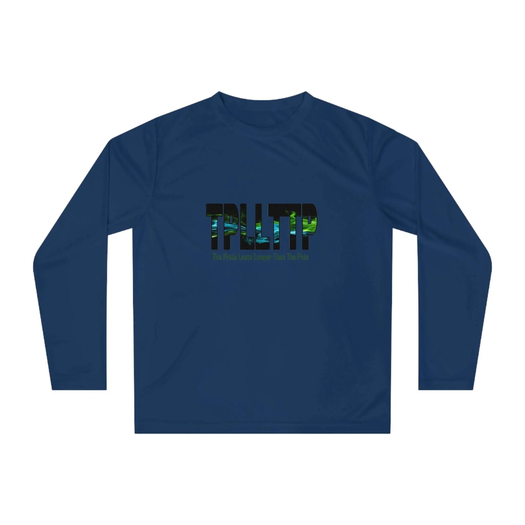 Unisex Performance Long Sleeve Shirt-One Kind Soul