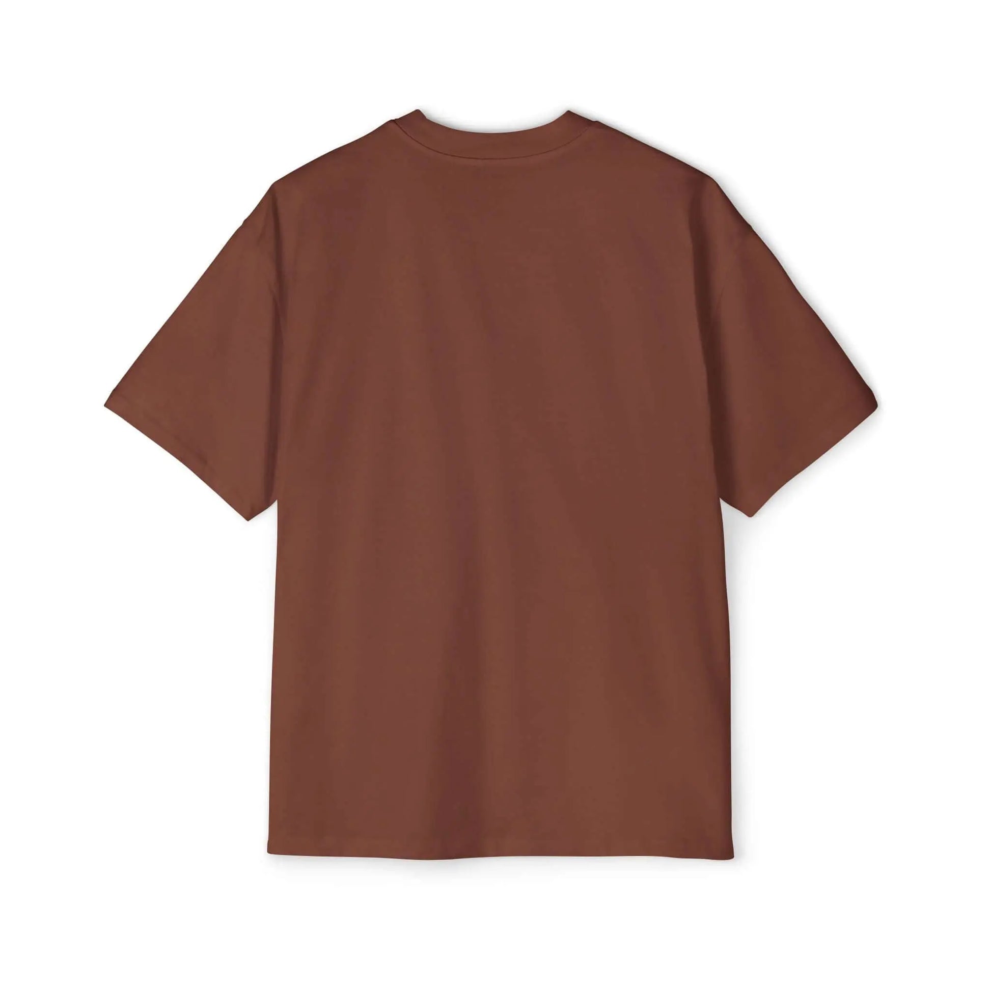 Men's Heavy Oversized Tee-One Kind Soul