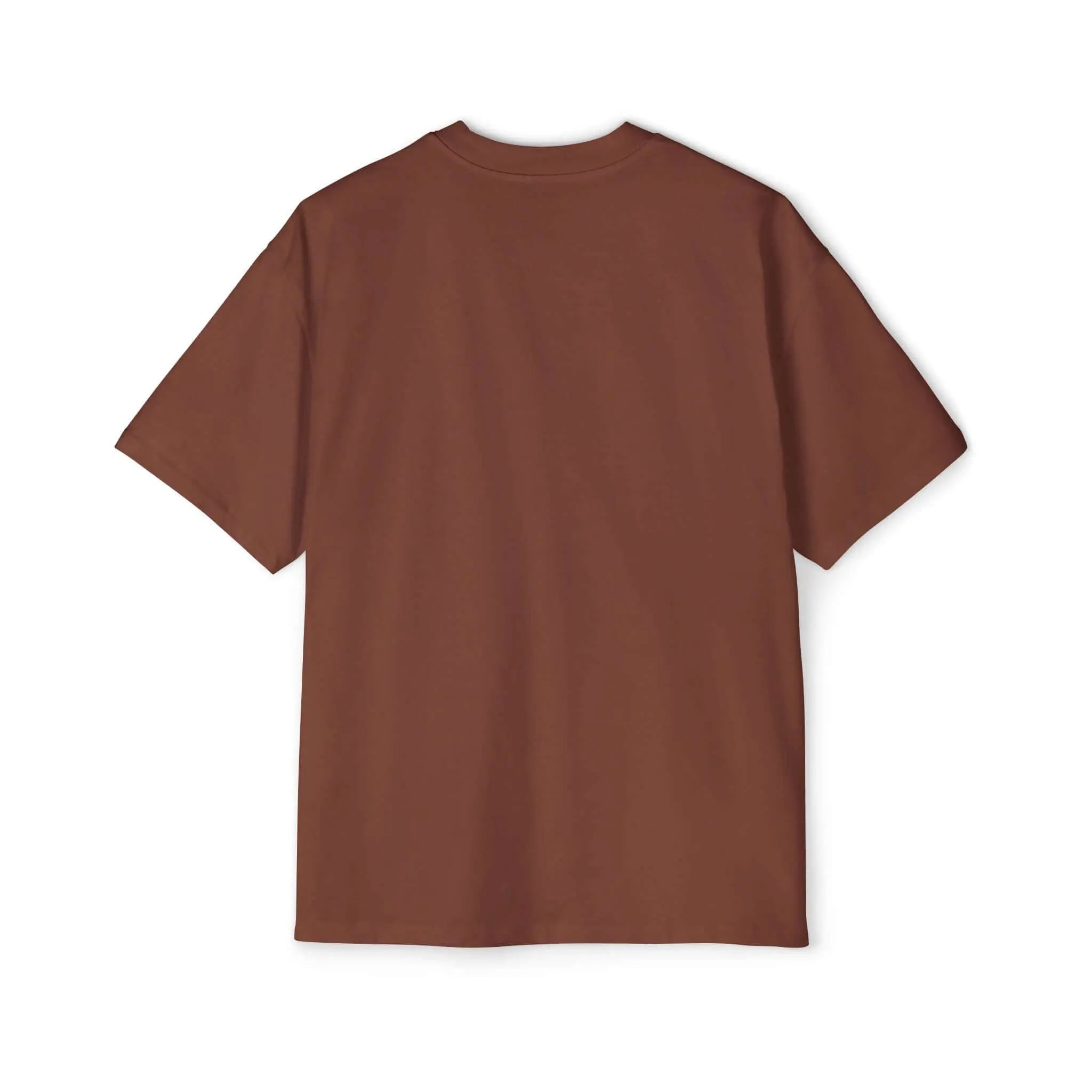 Men's Heavy Oversized Tee-One Kind Soul