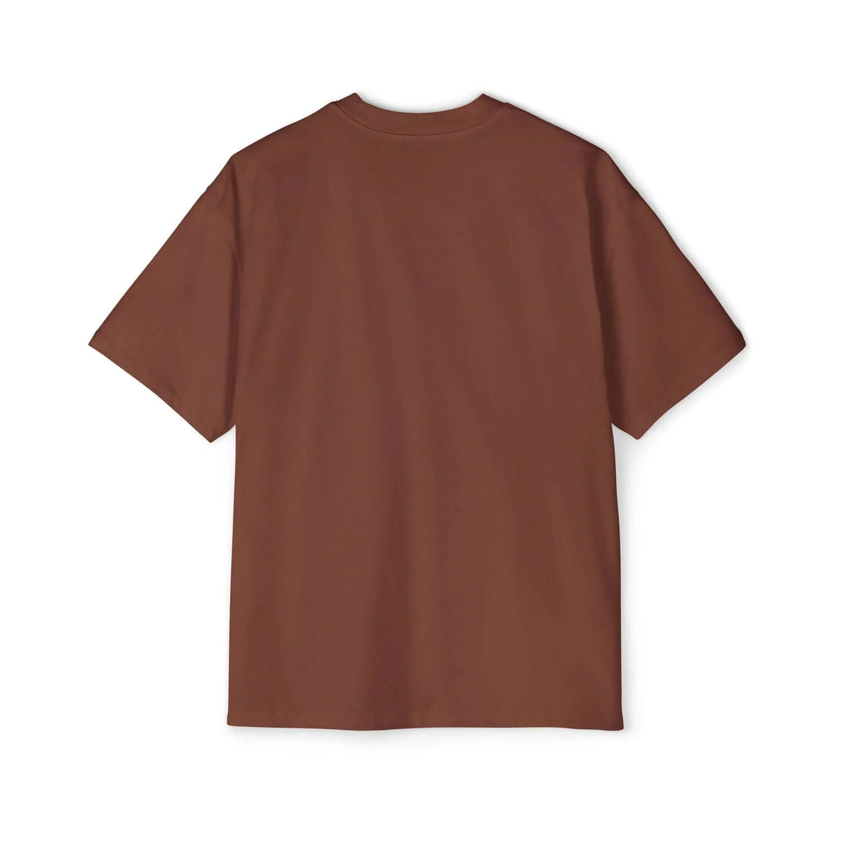 Men's Heavy Oversized Tee-One Kind Soul