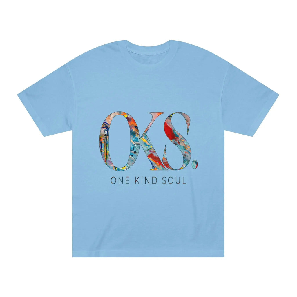 Unisex Classic Tee-One Kind Soul