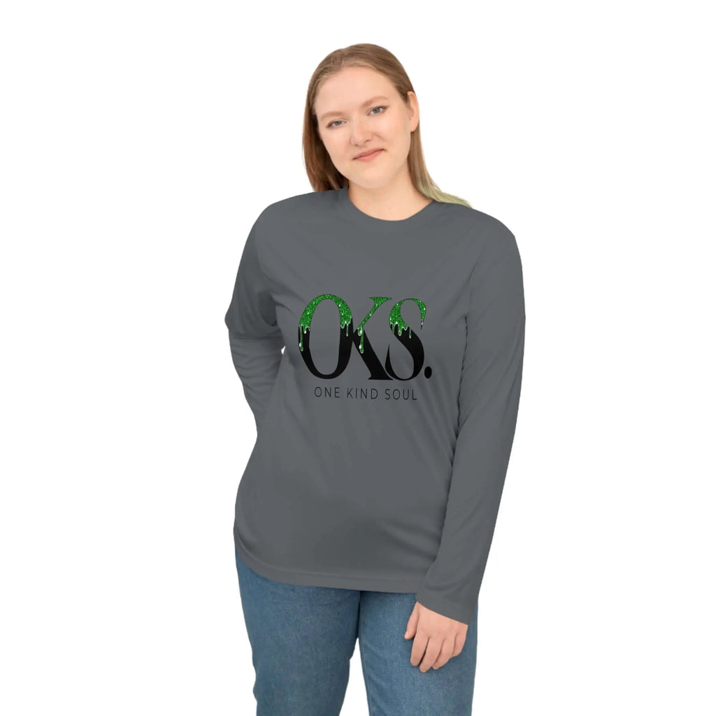 Unisex Performance Long Sleeve Shirt Printify