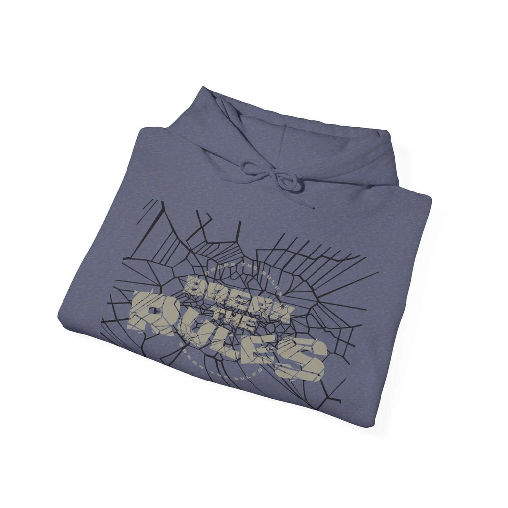Unisex Heavy Blend™ Hooded Sweatshirt-One Kind Soul