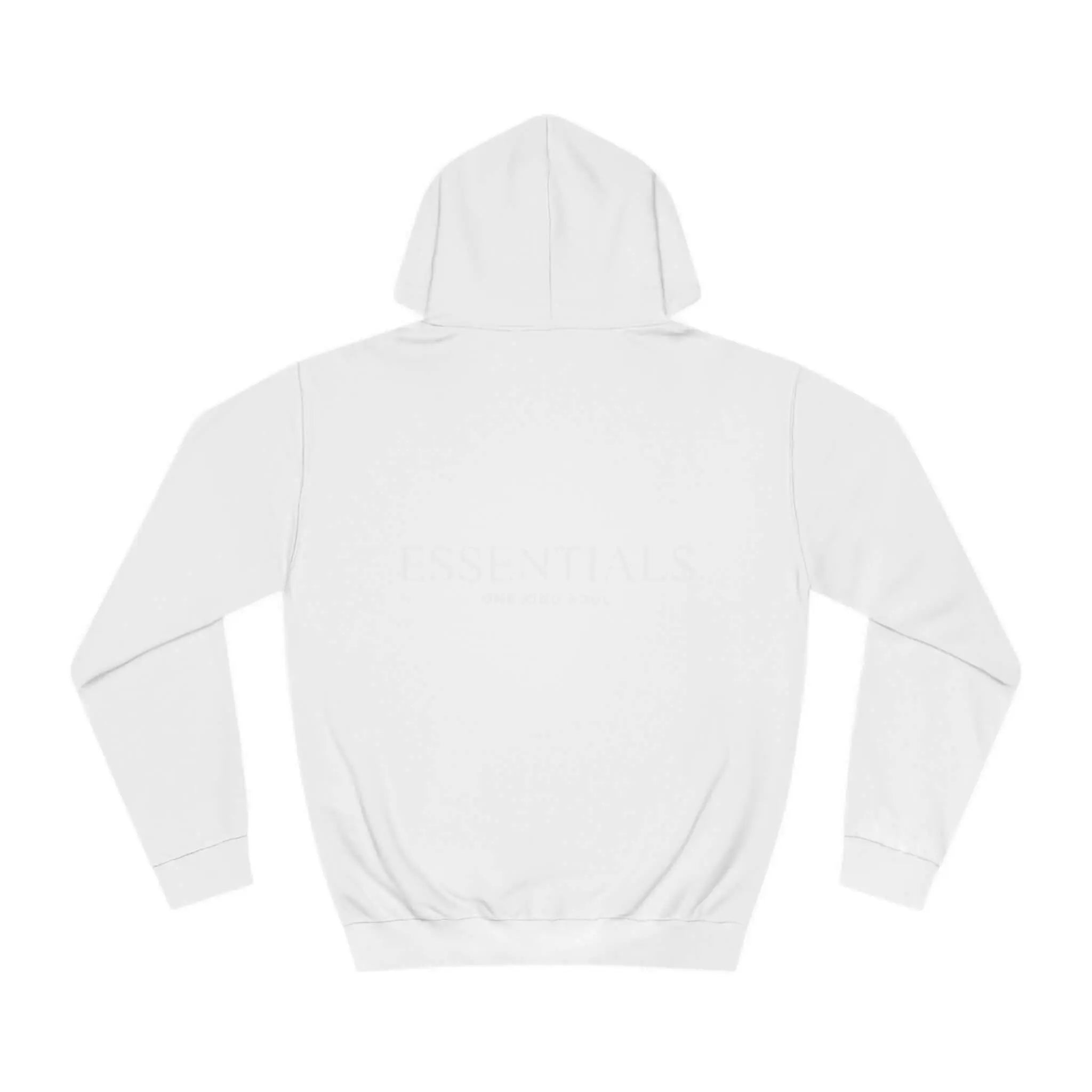 College Hoodie Printify