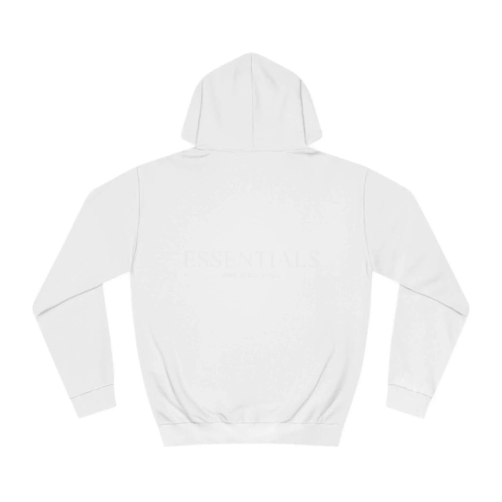 College Hoodie Printify