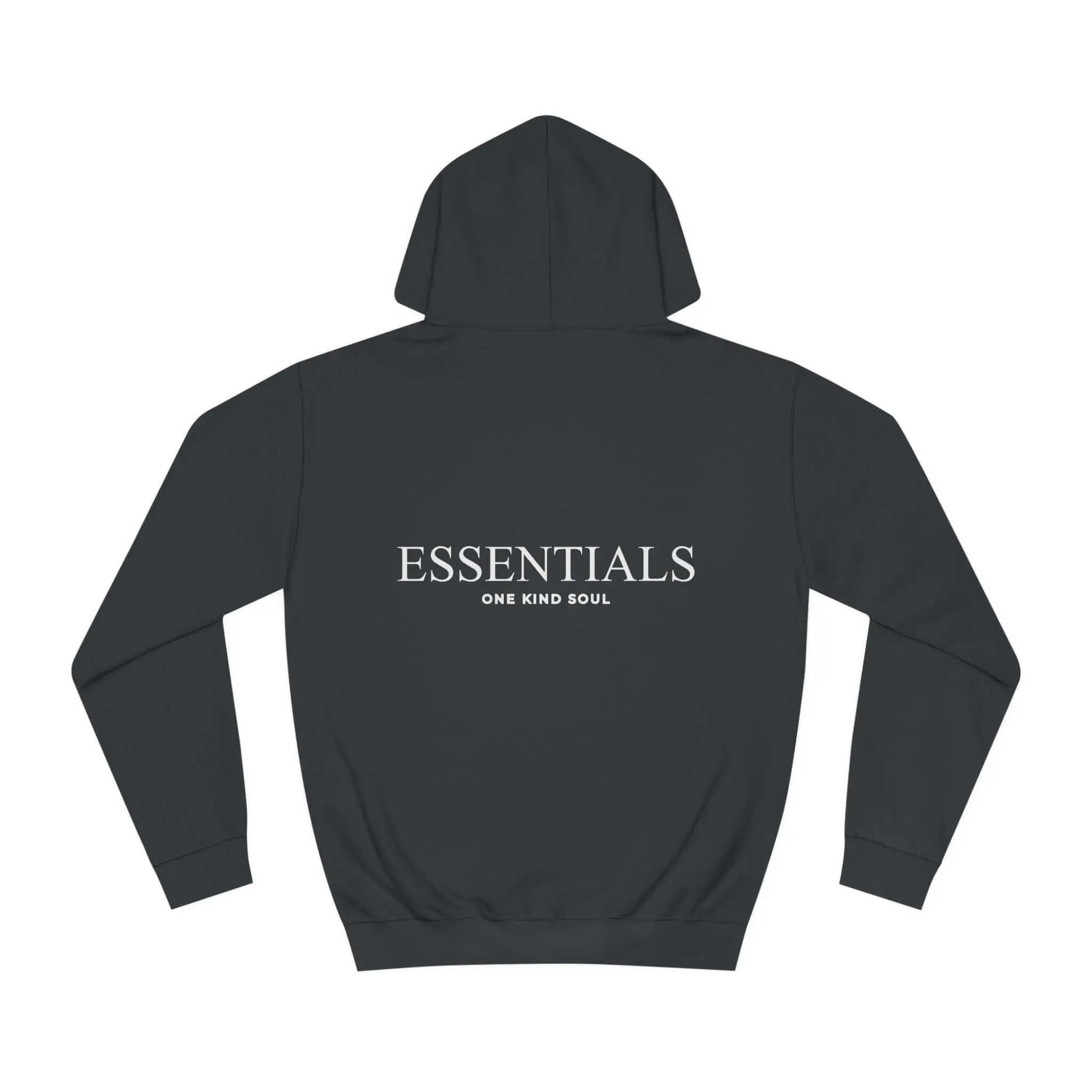 College Hoodie Printify