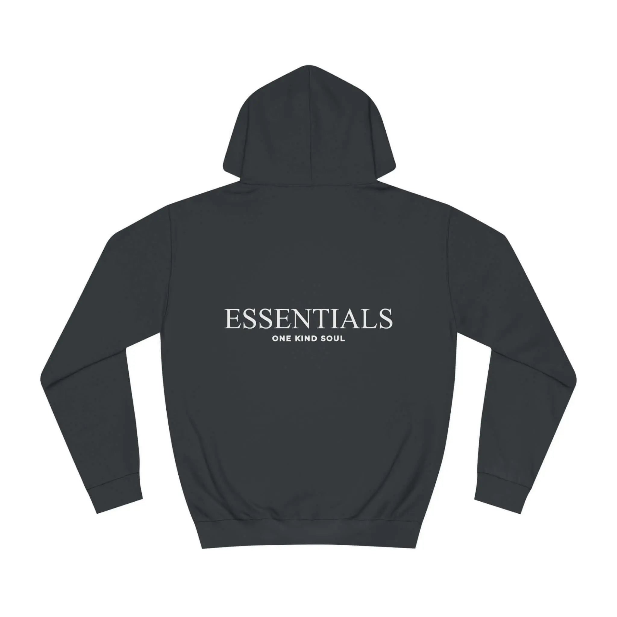 College Hoodie Printify