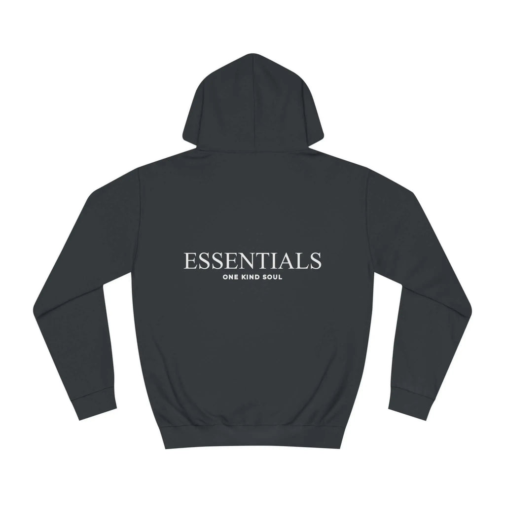 College Hoodie Printify