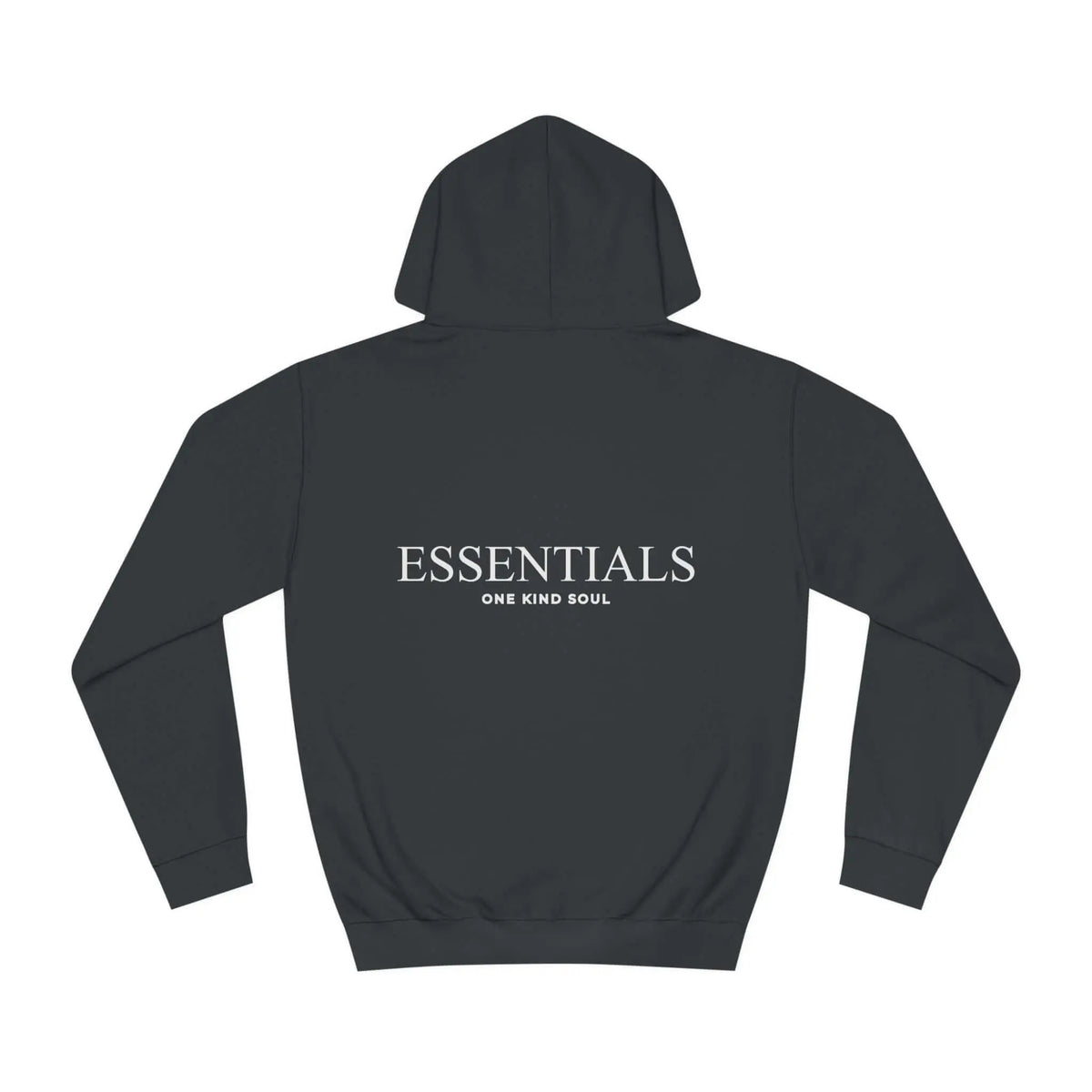 College Hoodie Printify