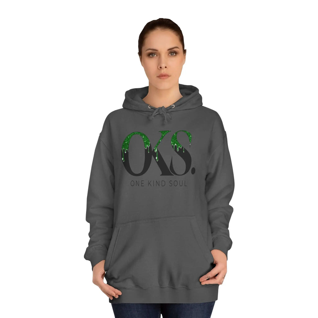 College Hoodie Printify
