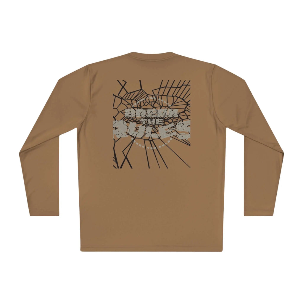 Lightweight Long Sleeve Tee Printify