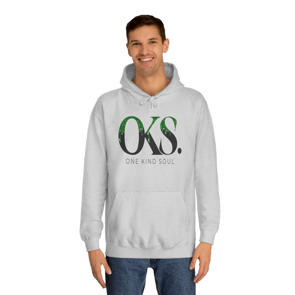 College Hoodie Printify