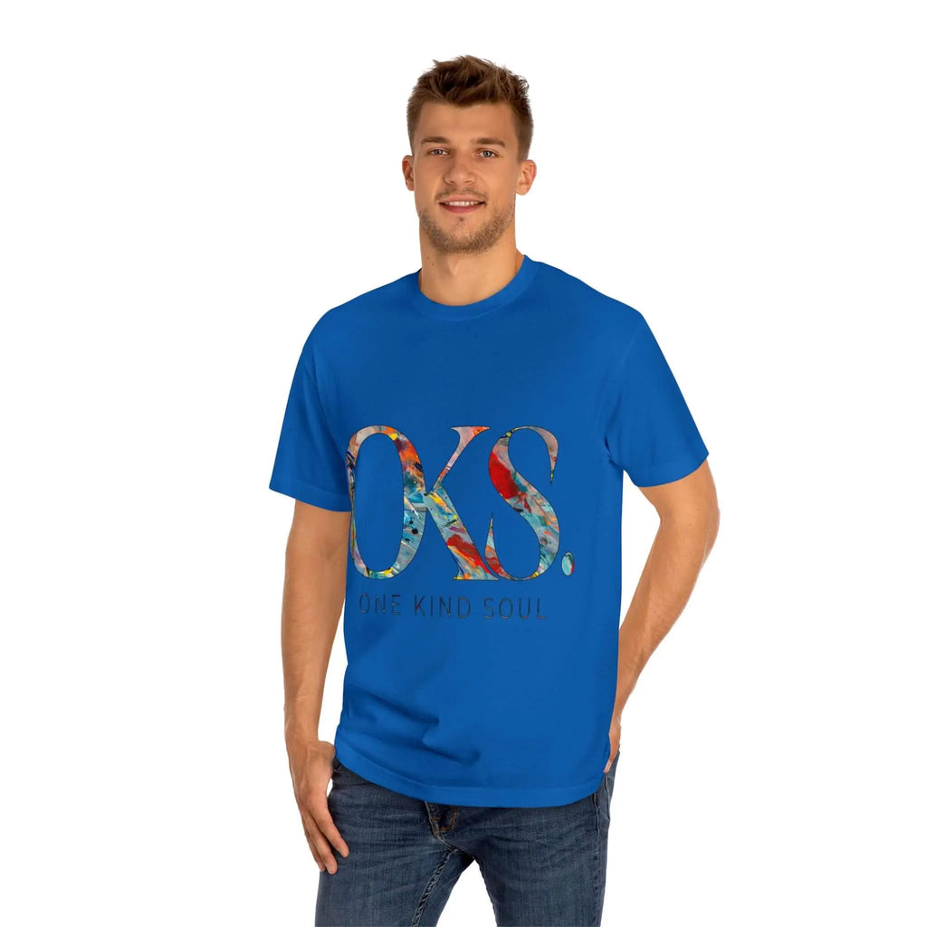 Unisex Classic Tee-One Kind Soul
