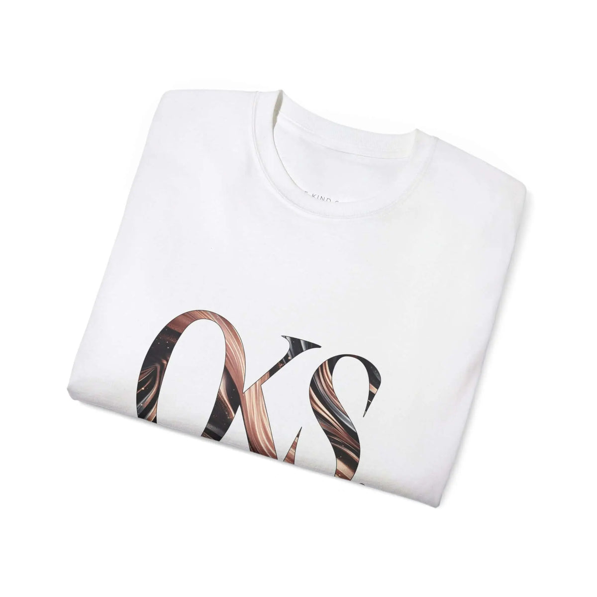 Ultra Cotton Tee-One Kind Soul
