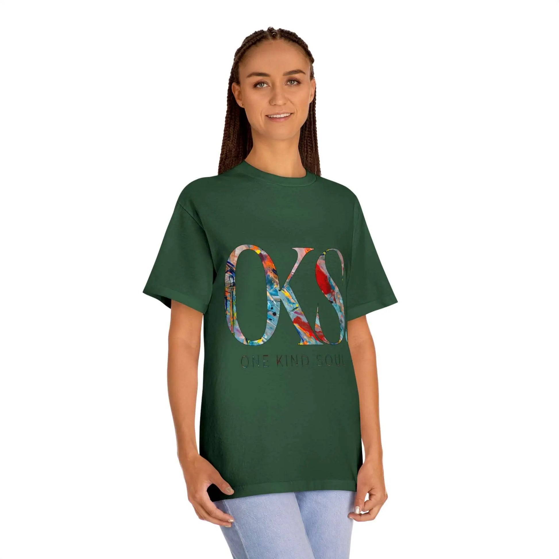 Unisex Classic Tee-One Kind Soul