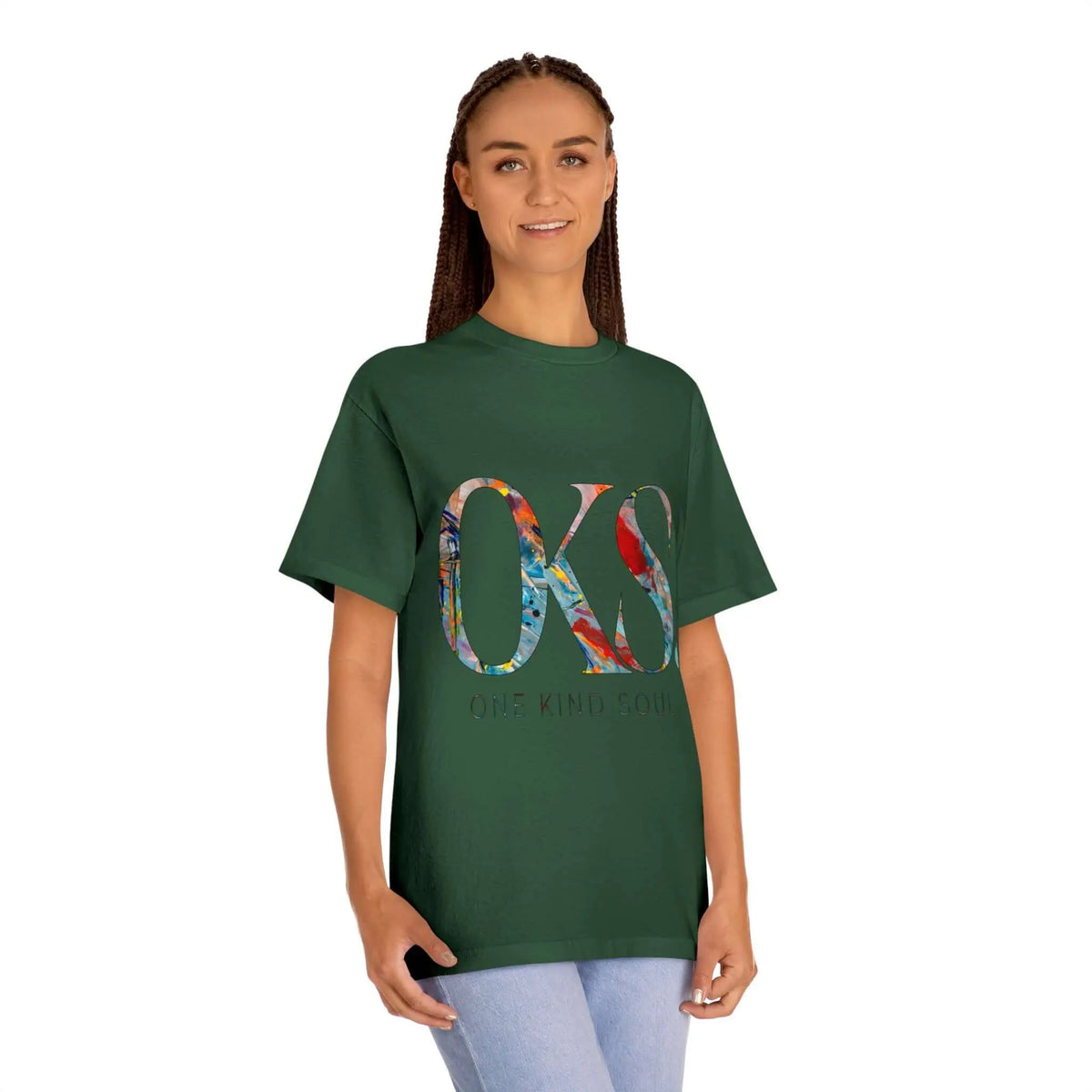 Unisex Classic Tee-One Kind Soul