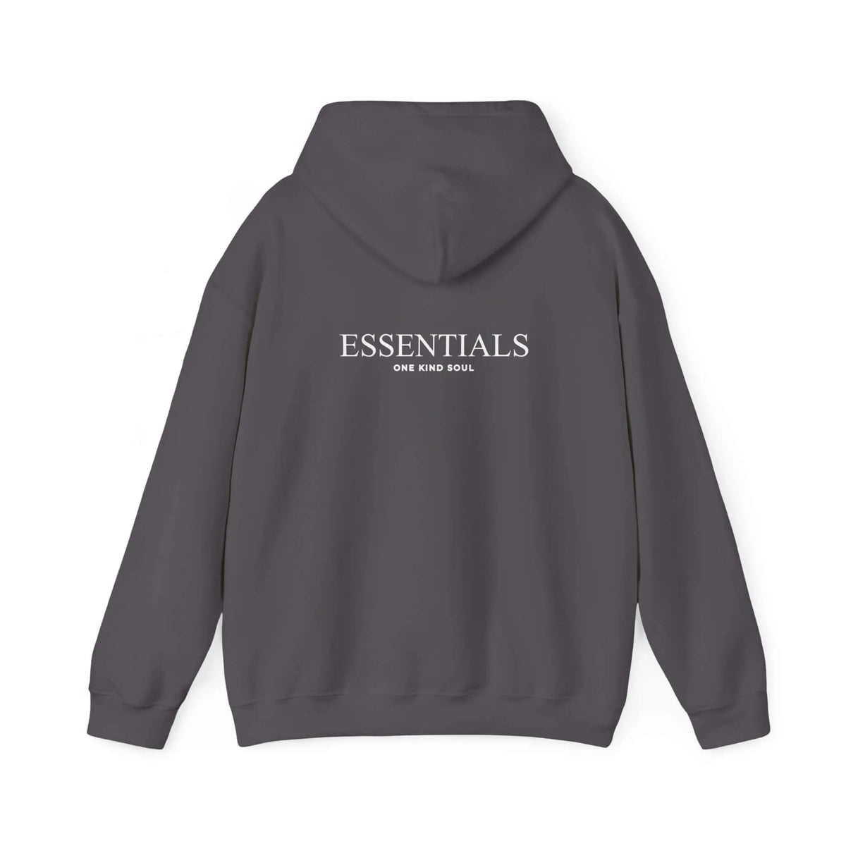 Unisex Heavy Blend™ Hooded Sweatshirt-One Kind Soul
