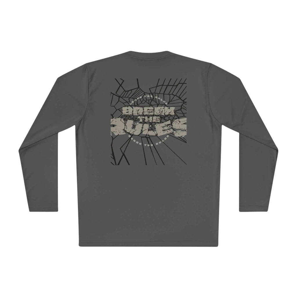 Lightweight Long Sleeve Tee Printify